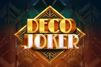 Logo Deco Joker