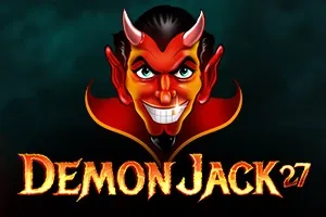 Logo Demon Jack 27