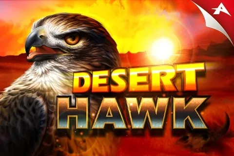 Desert Hawk