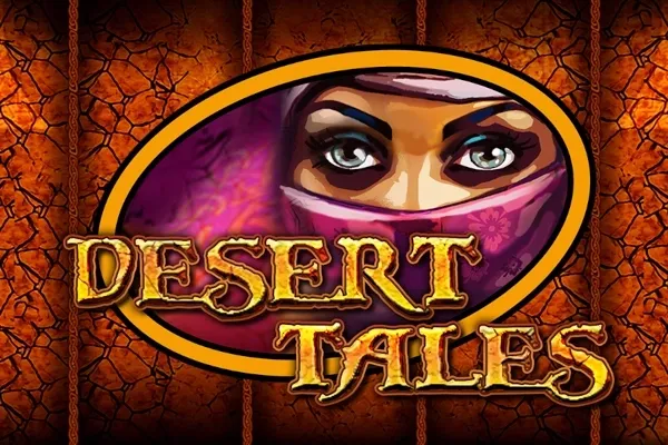 Logo Desert Tales