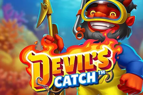 Logo Devil's Catch