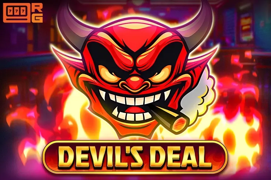 Logo Devil's Deal