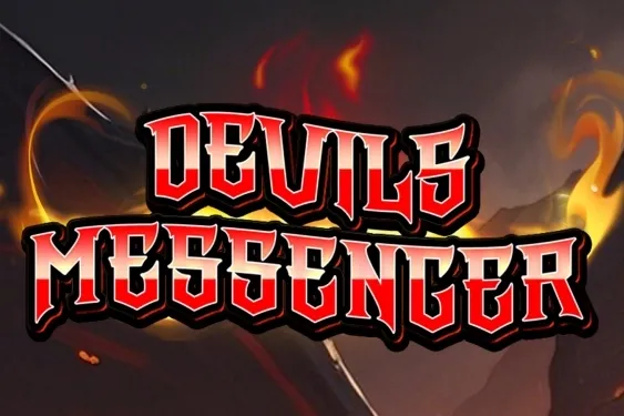 Logo Devils Messenger