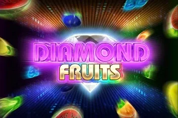 Diamond Fruits