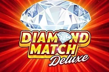 Logo Diamond Match Deluxe