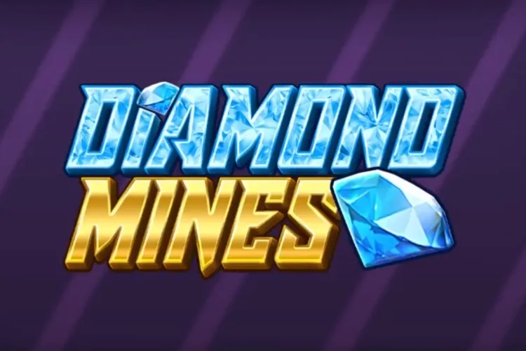 Logo Diamond Mines