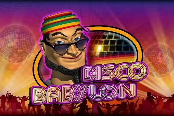 Logo Disco Babylon