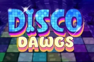 Logo Disco Dawgs 