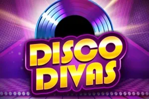 Logo Disco Divas