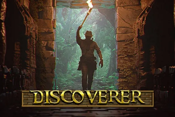 Logo Discoverer