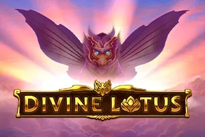 Logo Divine Lotus