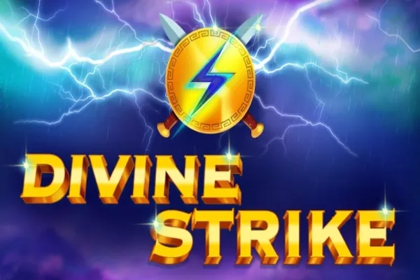 Logo Divine Strike