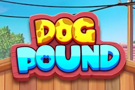 Logo Dog Pound
