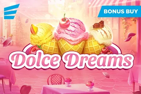 Logo Dolce Dreams