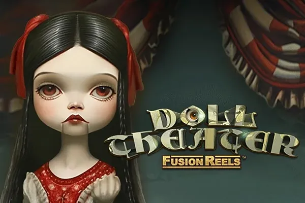Logo Doll Theater Fusion Reels