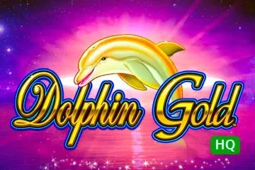 Logo Dolphin Gold HQ