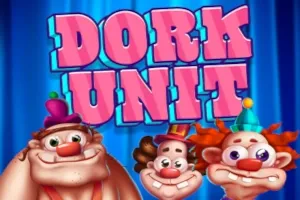 Logo Dork Unit 