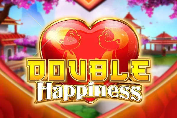 Logo Double Happiness