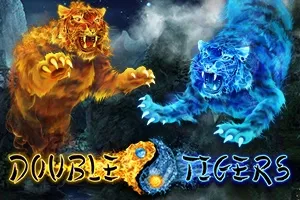 Logo Double Tigers