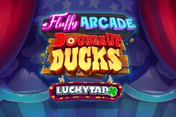Logo Doubleup Ducks LuckyTap