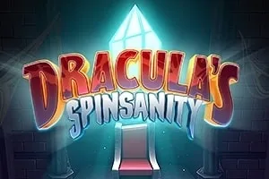 Logo Dracula's Spinsanity