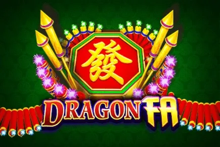 Logo Dragon Fa