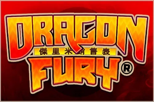 Logo Dragon Fury