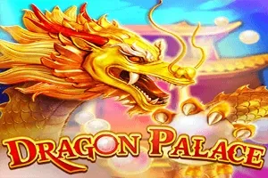 Logo Dragon Palace