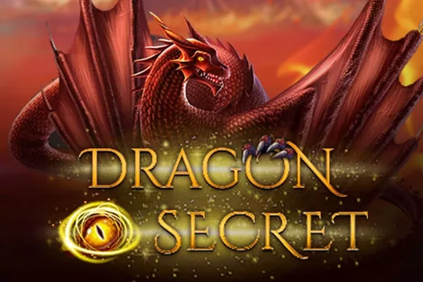 Logo Dragon Secret