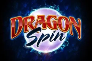 Logo Dragon Spin