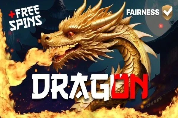 Logo Dragon