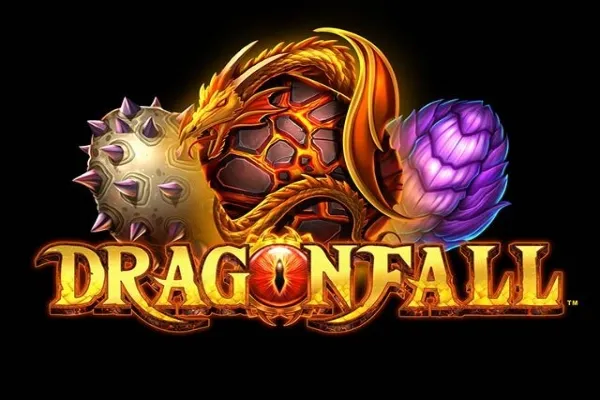 Logo DragonFall