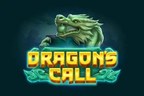 Logo Dragon's Call