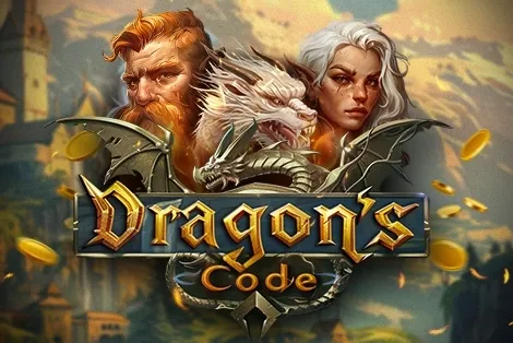 Logo Dragon's Code