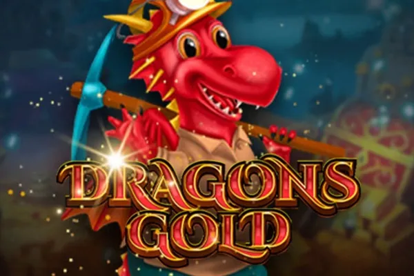 Logo Dragon's Gold SL