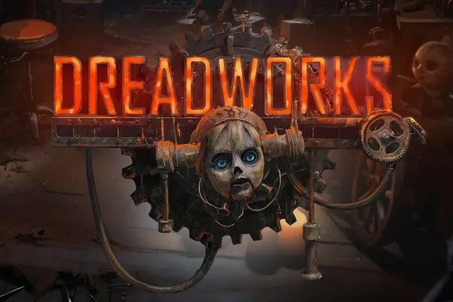 Logo Dreadworks