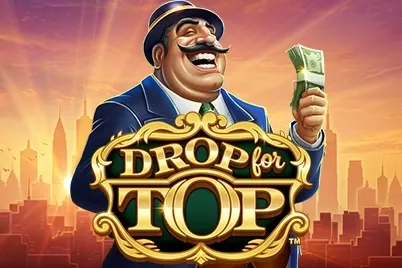Logo Drop for Top