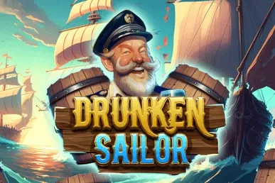 Logo Drunken Sailor