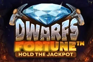 Logo Dwarfs Fortune