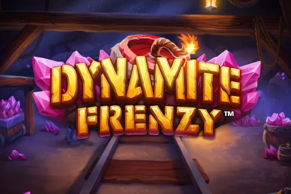 Dynamite Frenzy 