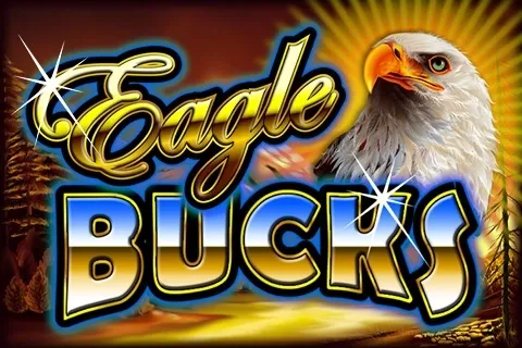 Logo Eagle Bucks