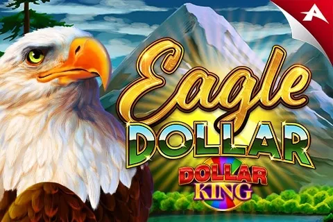 Logo Eagle Dollar