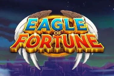 Logo Eagle of Fortune