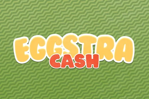 Eggstra Cash