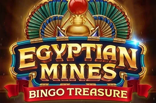 Logo Egyptian Mines