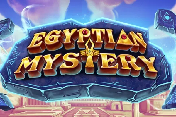 Logo Egyptian Mystery