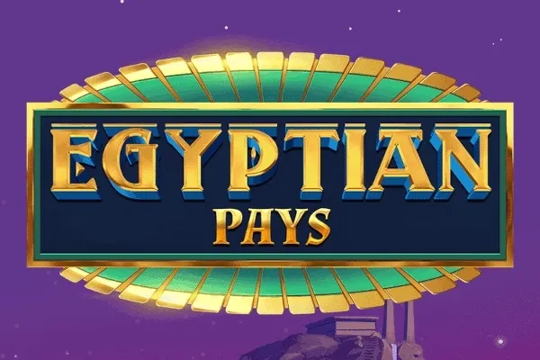 Logo Egyptian Pays