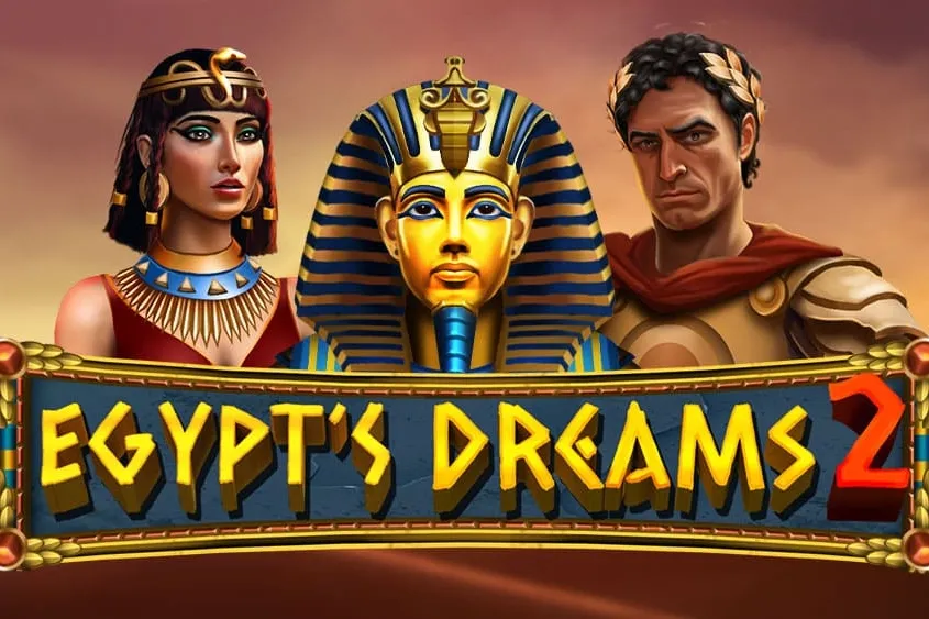 Logo Egypt's Dreams 2