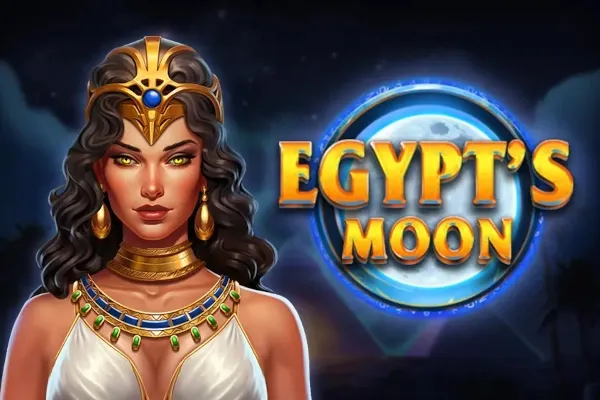 Logo Egypt's Moon