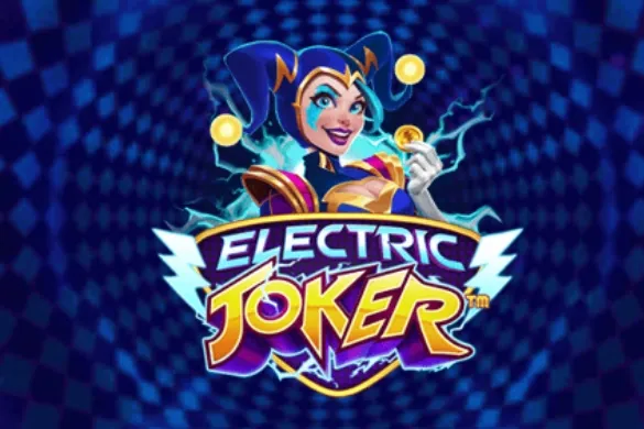 Logo Electric Joker